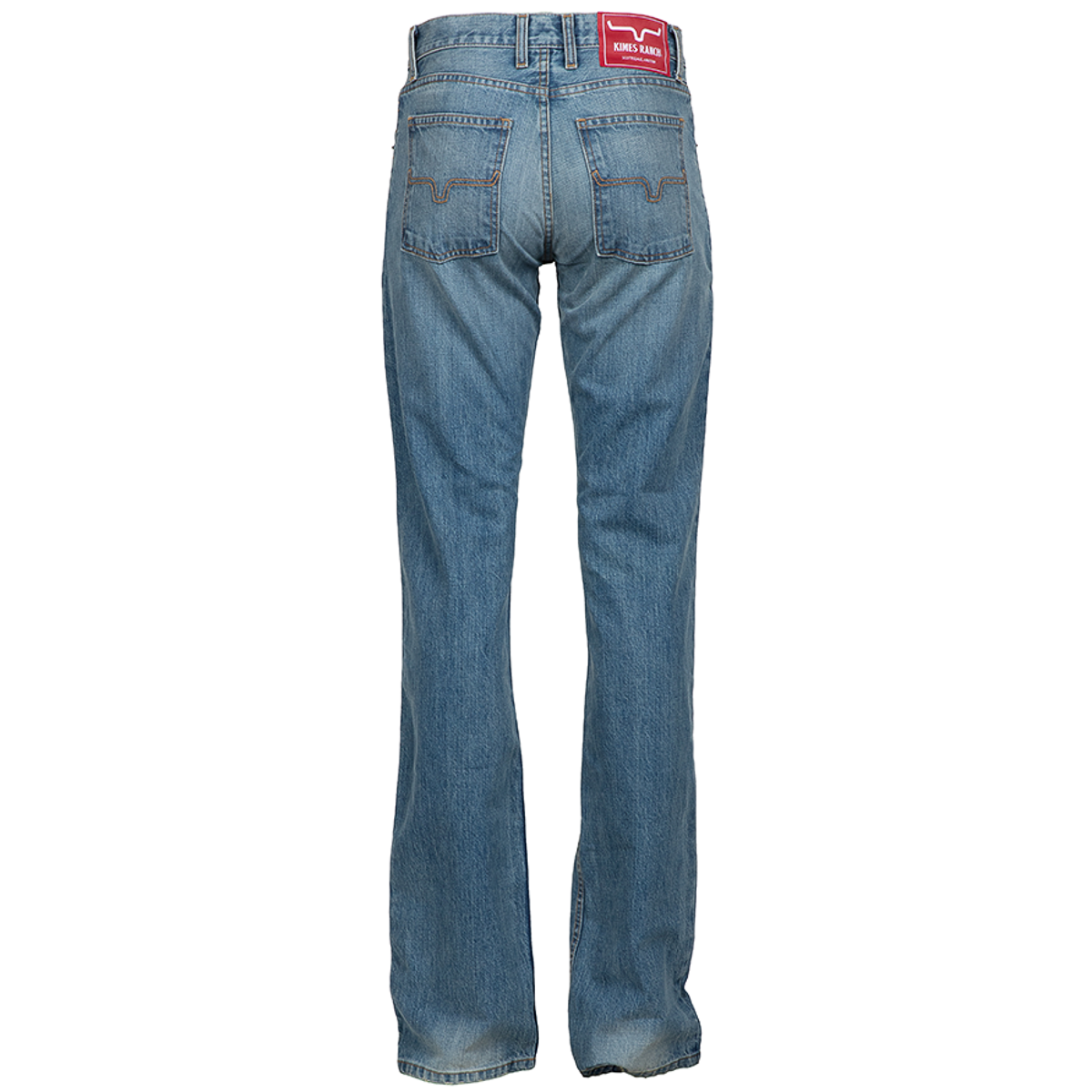 Brooks Denim