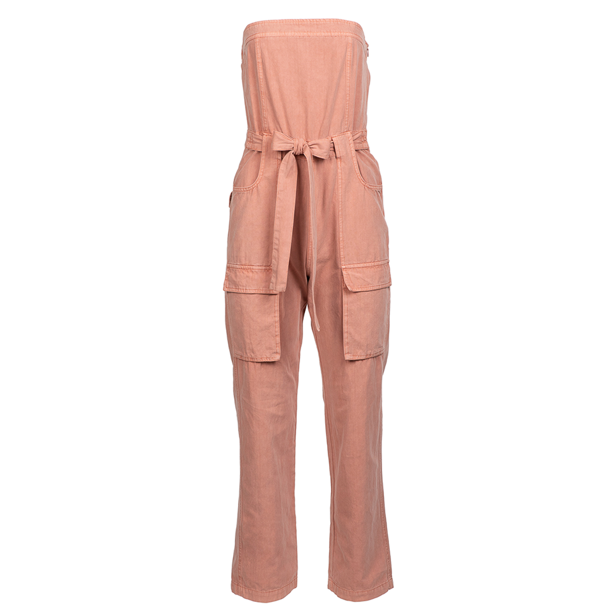 Feet of Clay Jumpsuit