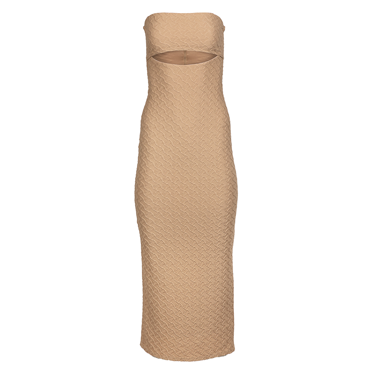 Samara Strapless Dress