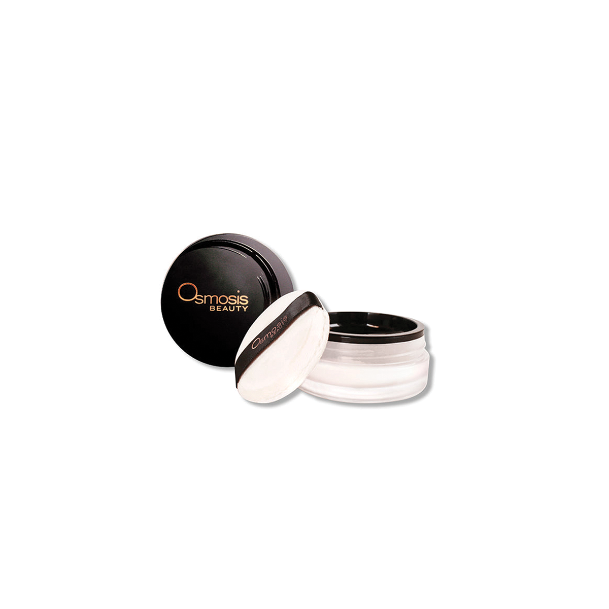 Voila Finishing Loose Powder
