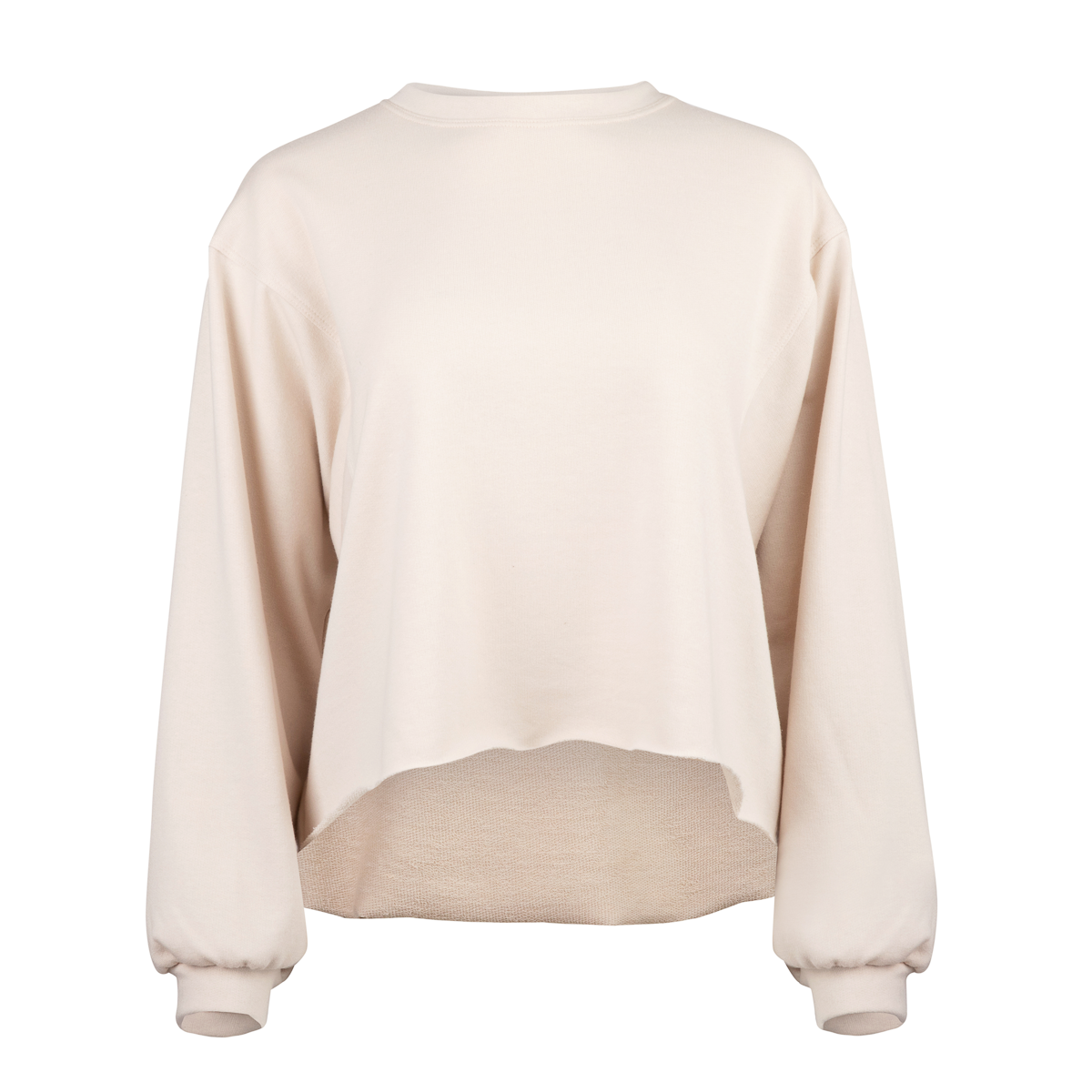 Johnny Crewneck