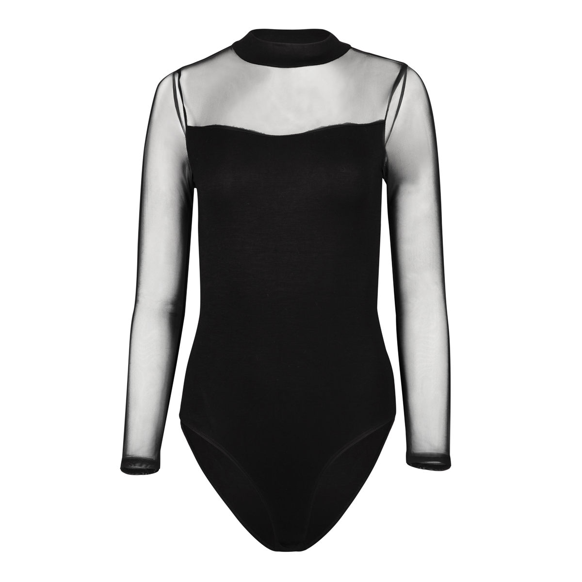 Kylie Mesh Bodysuit