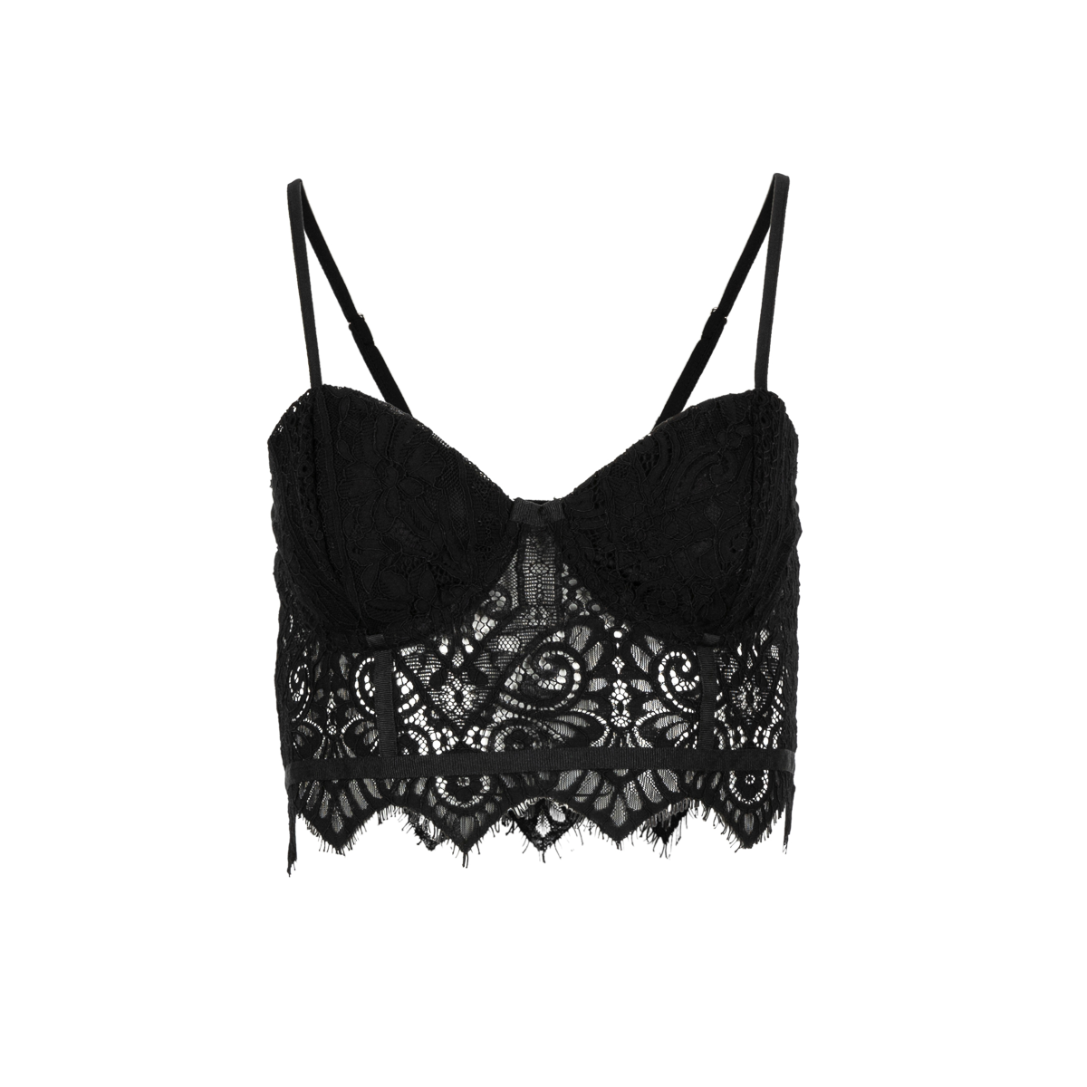 Cashman Bralette