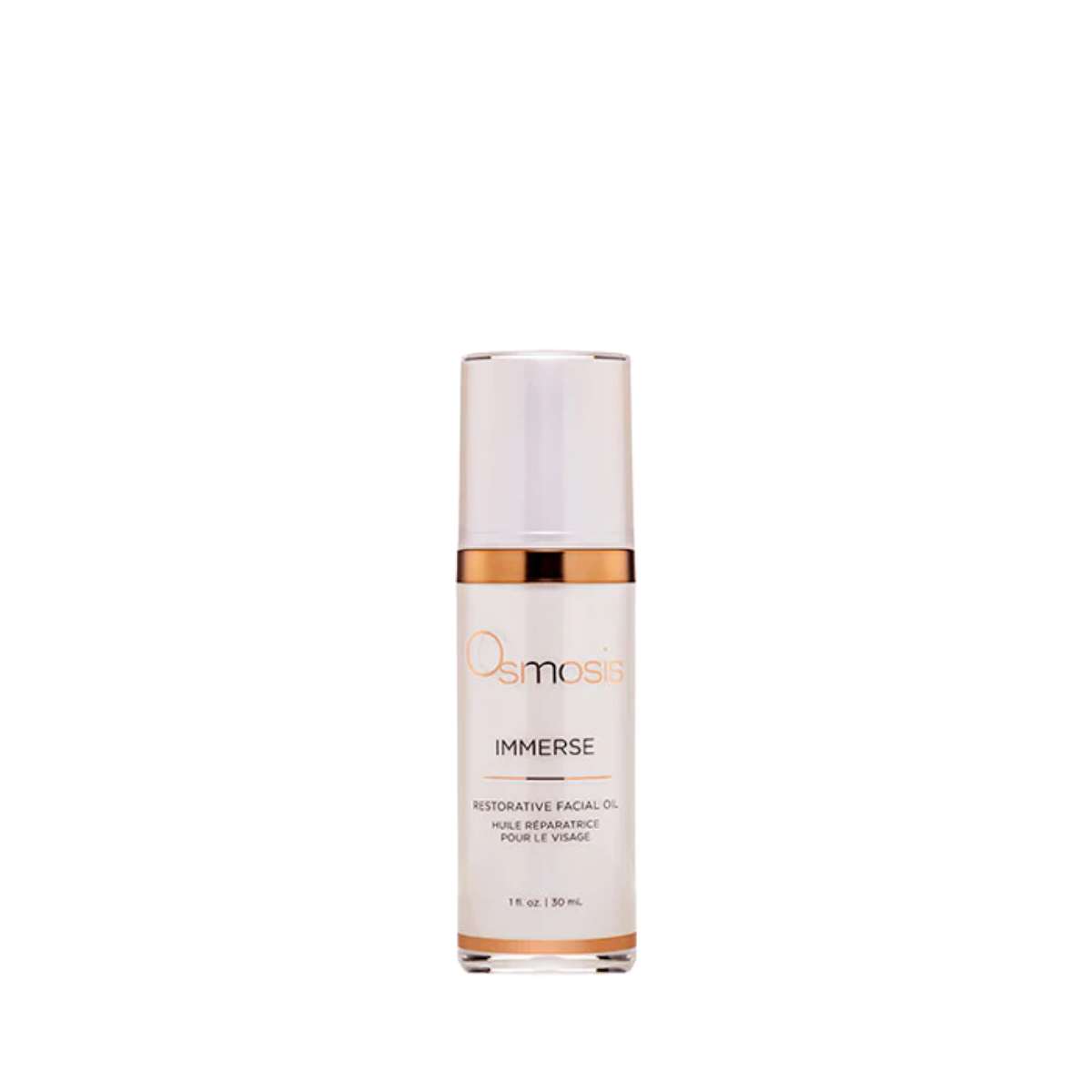 Immerse Restorative Facial Oil