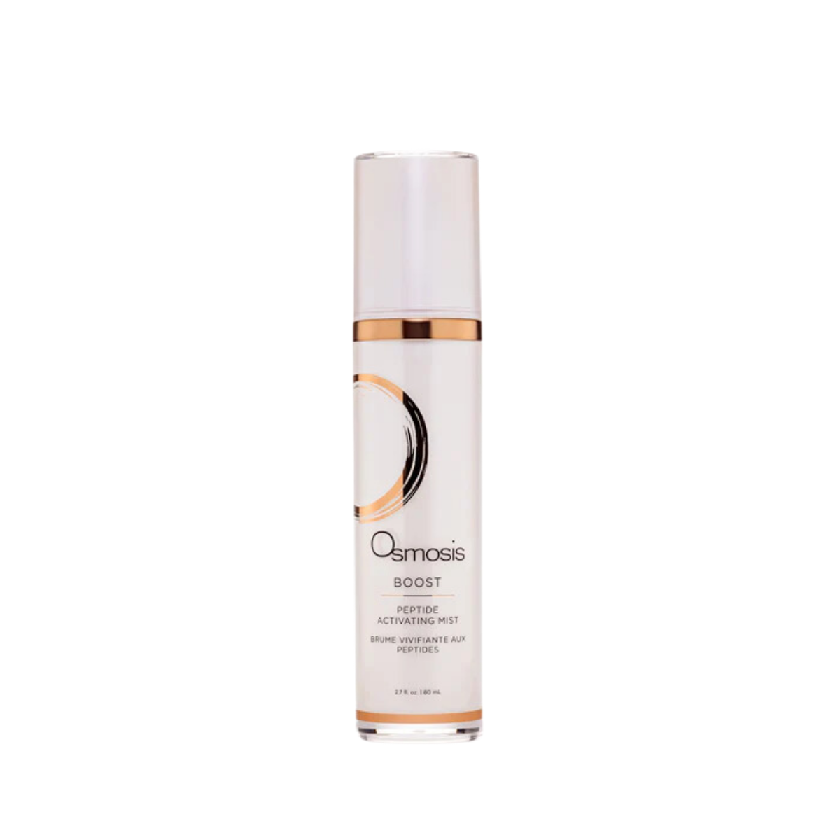 Boost Peptide Activating Mist