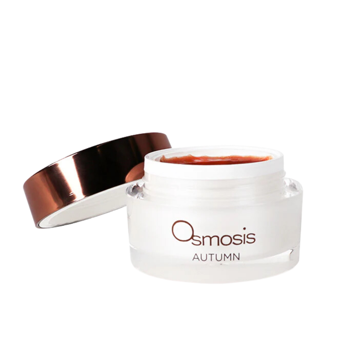 Autumn Spice Enzyme Mask