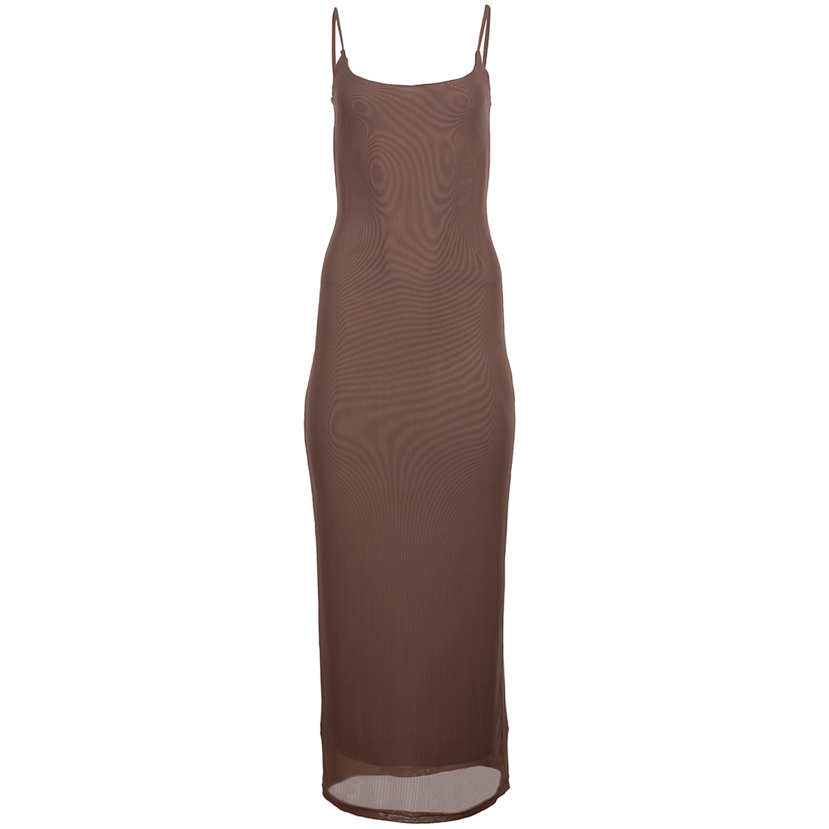 Shiloh Mesh Lined Maxi Dress