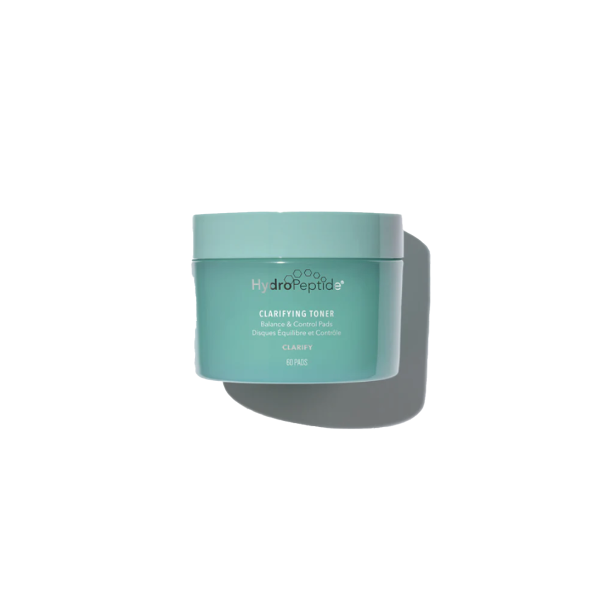 Clarifying Toner Pads