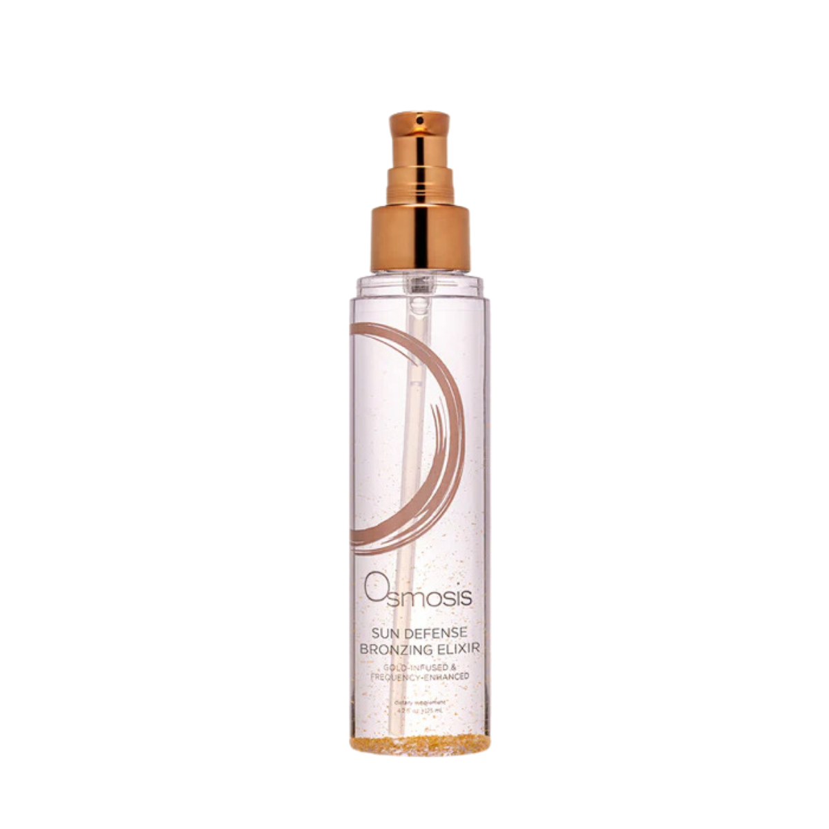 Sun Defense Bronzing Elixir