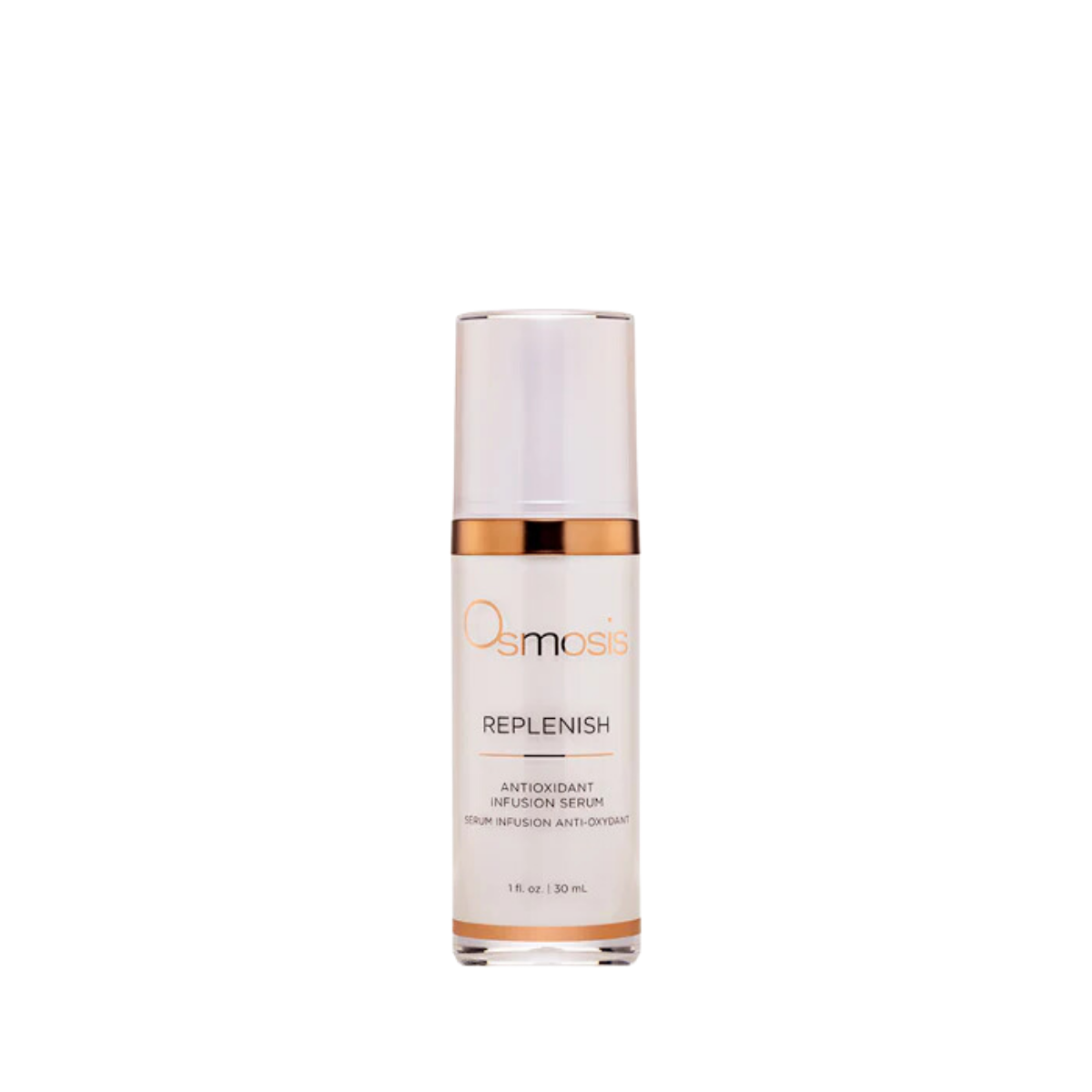 Replenish Antioxidant Infusion Serum