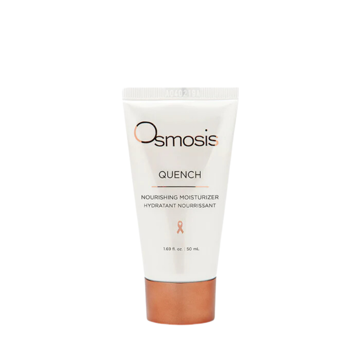 Quench Nourishing Moisturizer