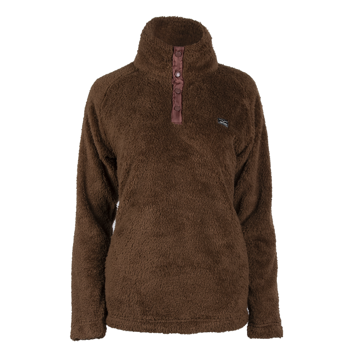 Fozzie Pullover