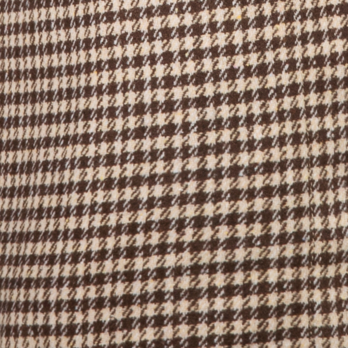 Houndstooth Shacket