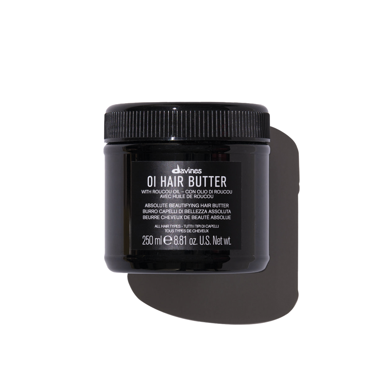 OI Hair Butter