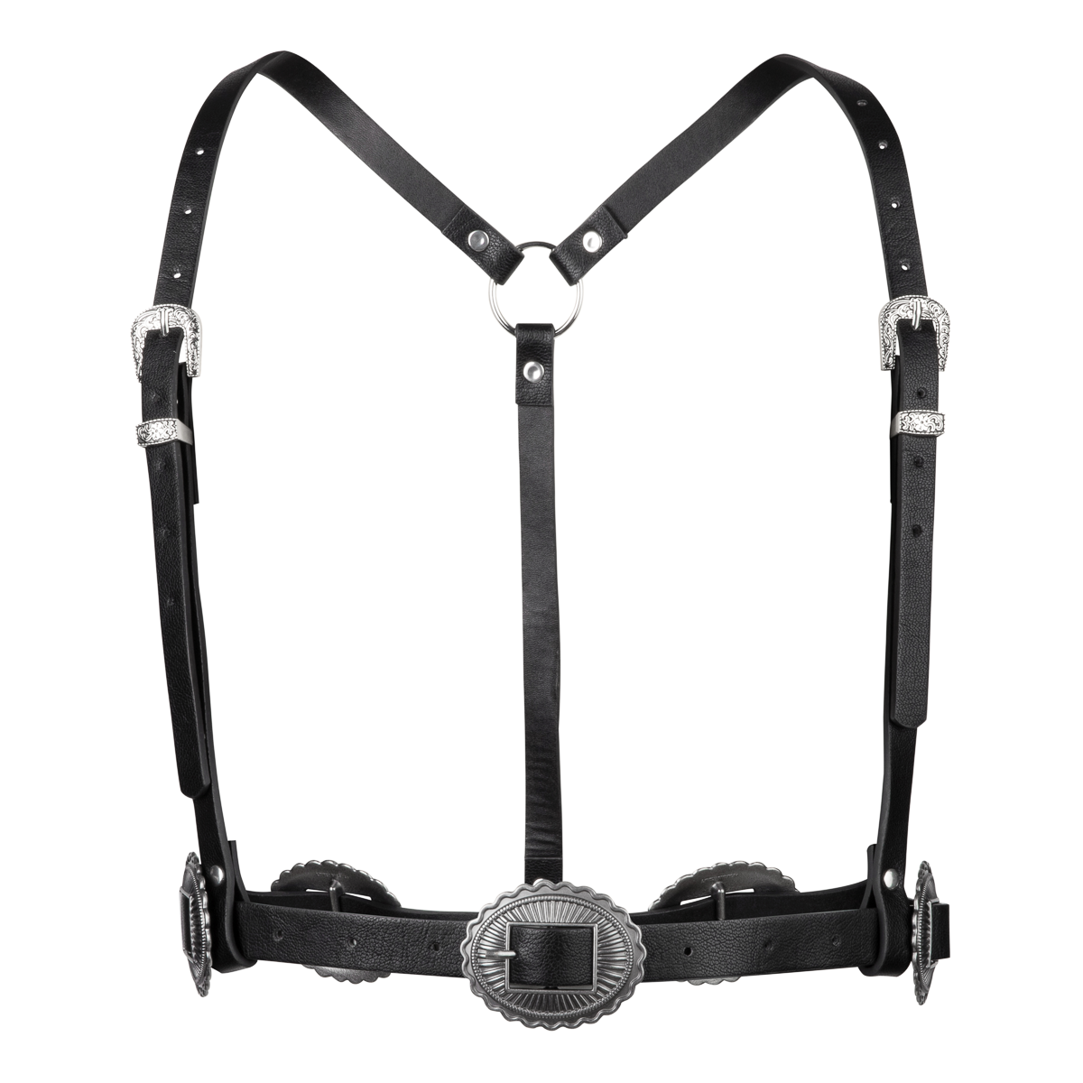 Concho Harness