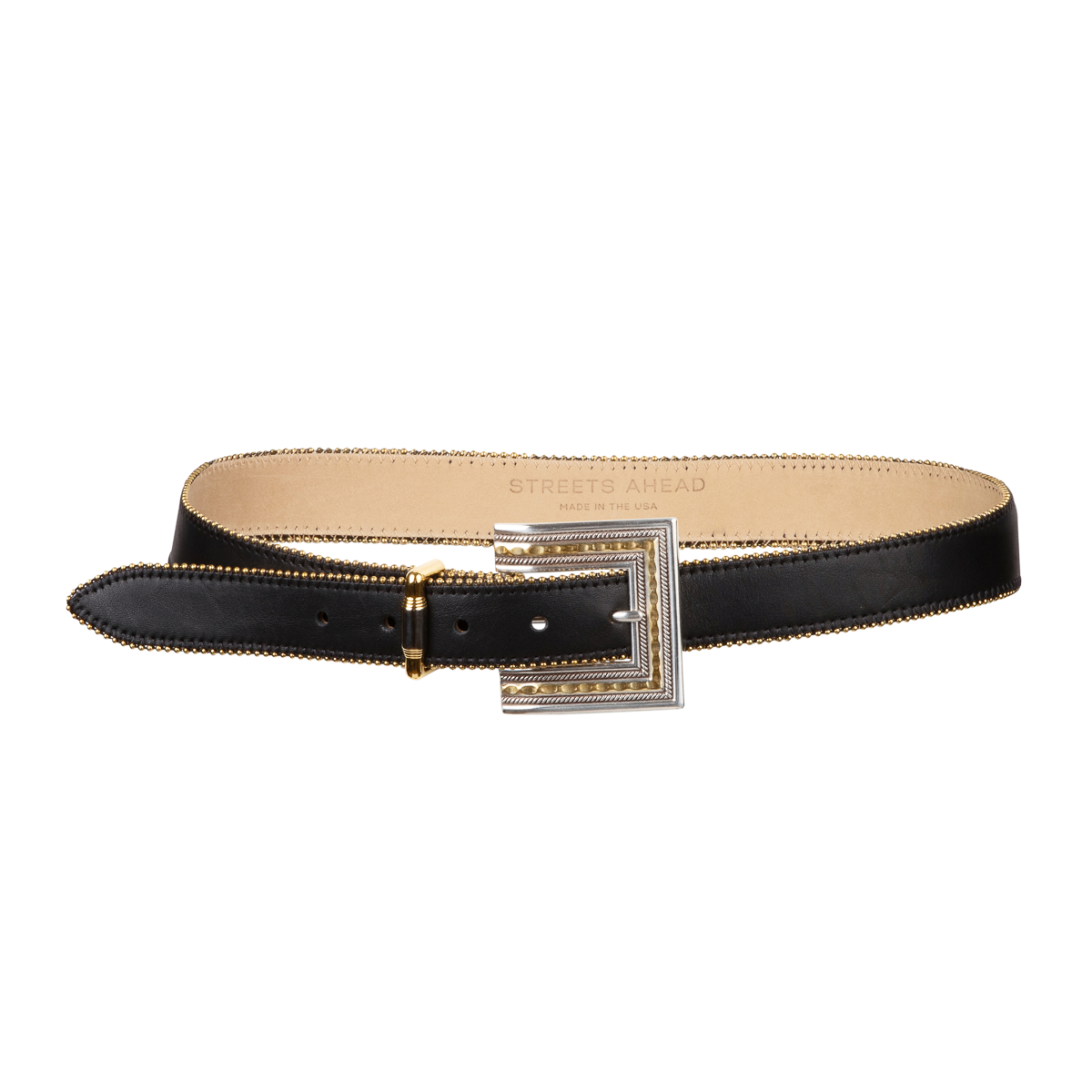 Quinn Belt