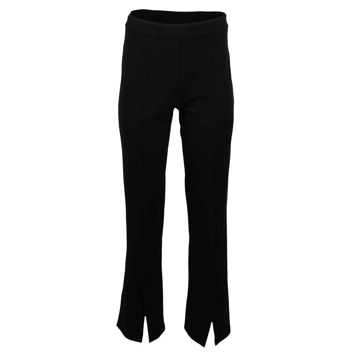 Cole Split Front Pant