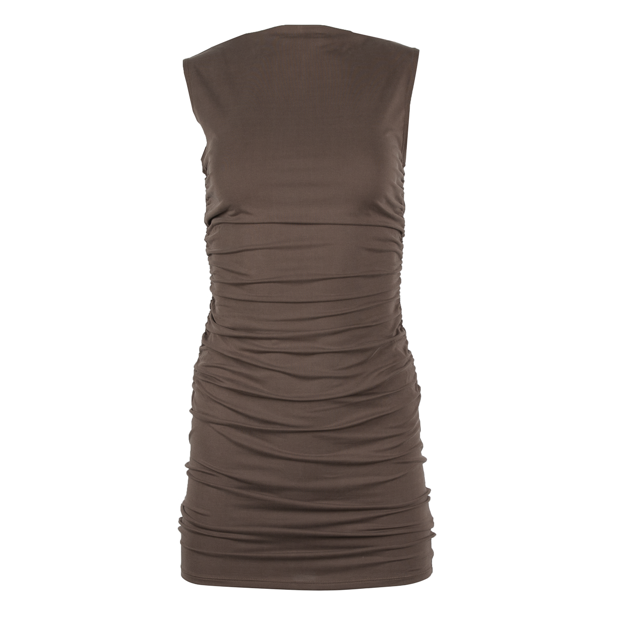 Carey Ruched Dress